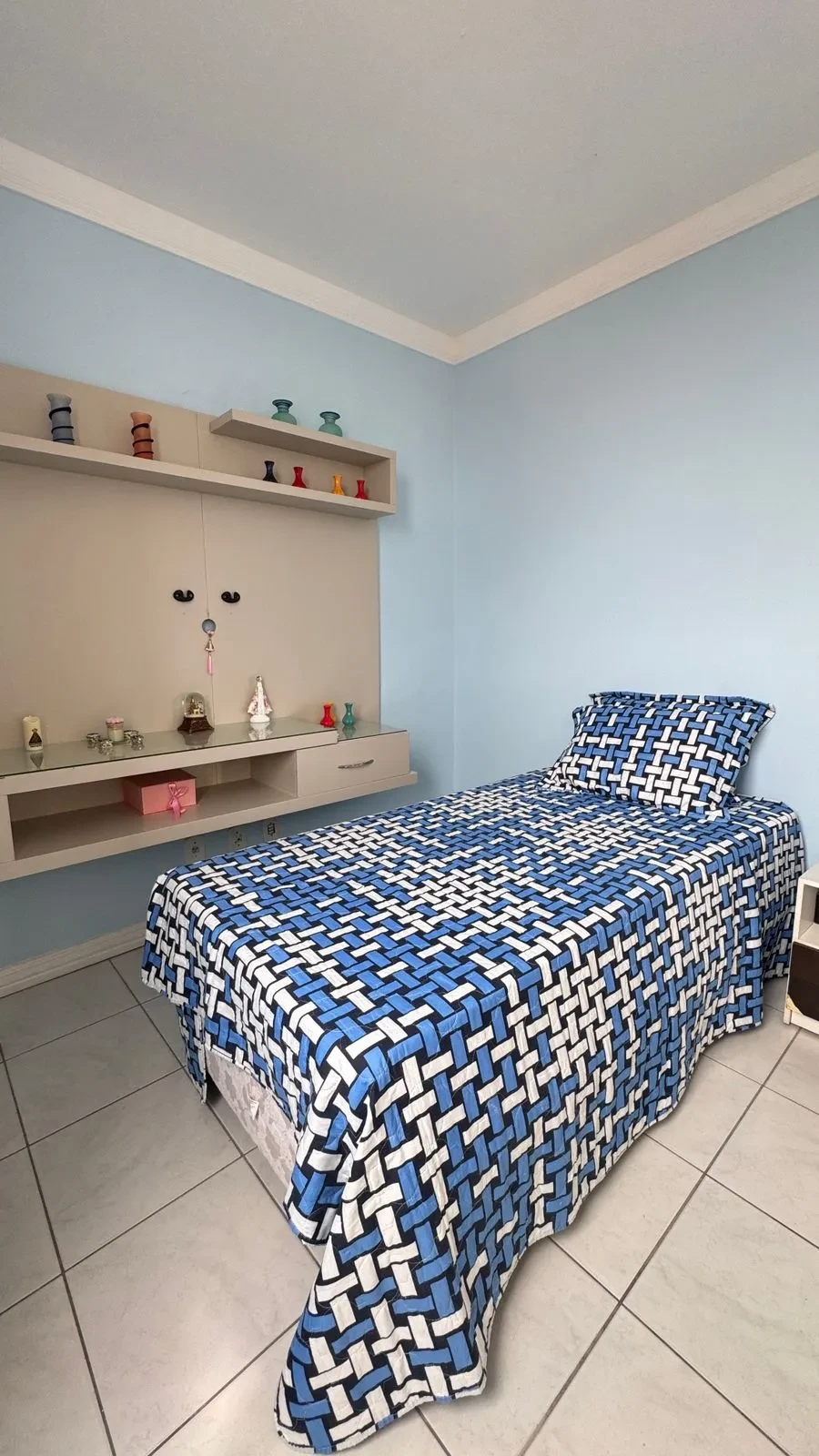 Imagem Apartamento com 2 Quartos à Venda, 92 m² em Jardim São Francisco - São Luís