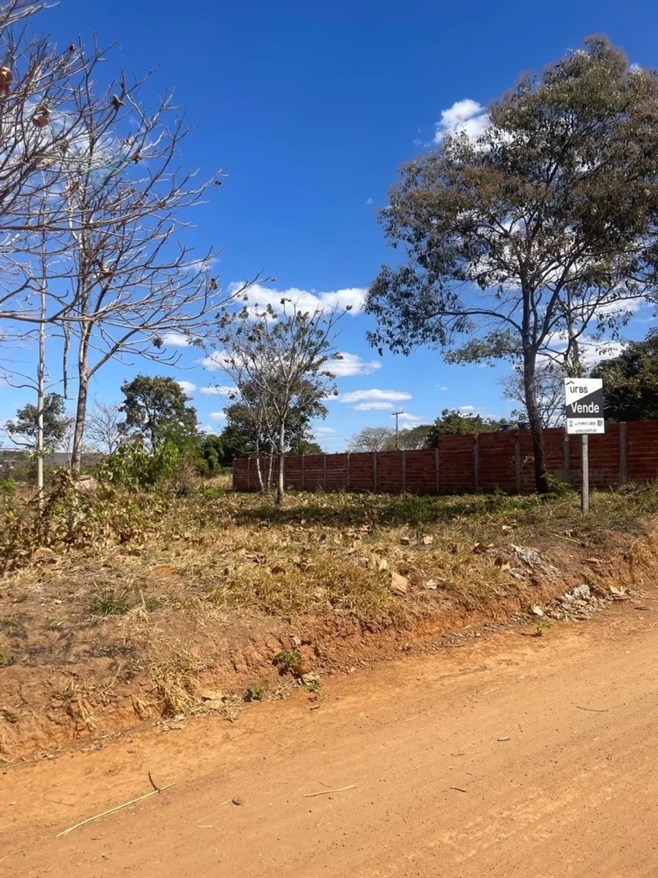 Imagem Terreno à Venda, 418 m² em Jardim Buriti Sereno - Aparecida de Goiânia