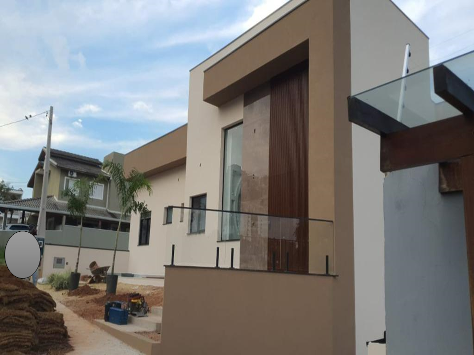 Imagem Casa de Condomínio com 3 Quartos à Venda, 236 m² em Loteamento Villaggio di San Francisco - Jundiaí