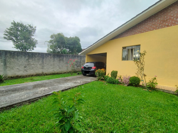 Imagem Terreno à Venda, 480 m² em Pilarzinho - Curitiba
