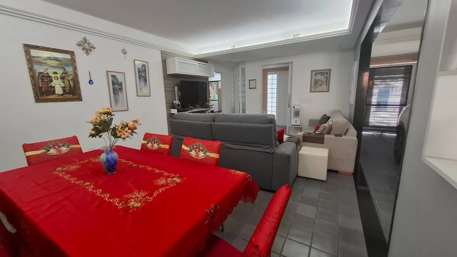 Foto do imóvel: Casa com 4 Quartos à Venda, 360 m² em Casa Amarela - Recife