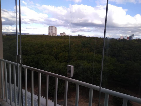 Imagem Apartamento com 3 Quartos à Venda, 88 m² em Jardim Guadalajara - Sorocaba