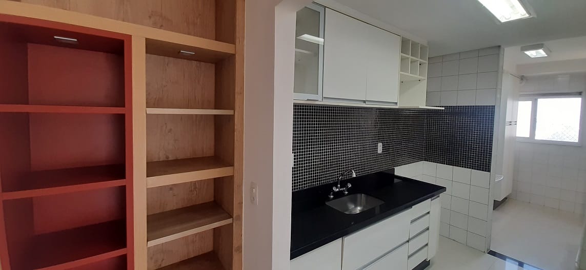 Imagem Apartamento com 3 Quartos à Venda, 110 m²em Alphaville - Santana de Parnaíba