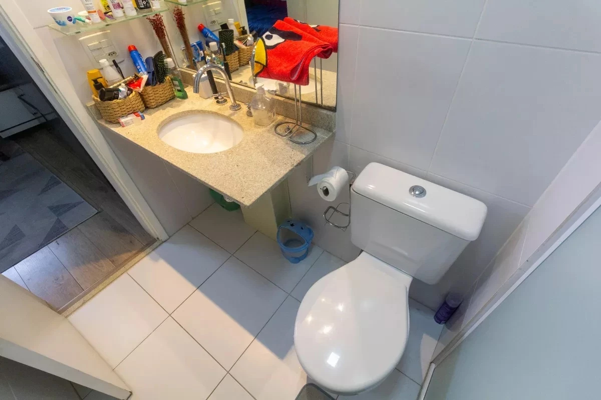 Imagem Apartamento com 3 Quartos para Alugar, 119 m² em Vila Carrão - São Paulo