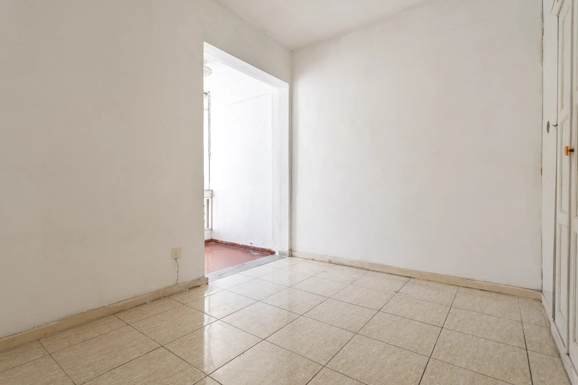 Imagem Apartamento com 3 Quartos à Venda, 98 m² em Copacabana - Rio de Janeiro