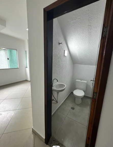 Imagem Casa de Condomínio com 2 Quartos à Venda, 75 m² em Cidade Líder - São Paulo