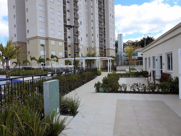 Imagem Apartamento com 2 Quartos à Venda, 58 m² em Jardim Torres São José - Jundiaí