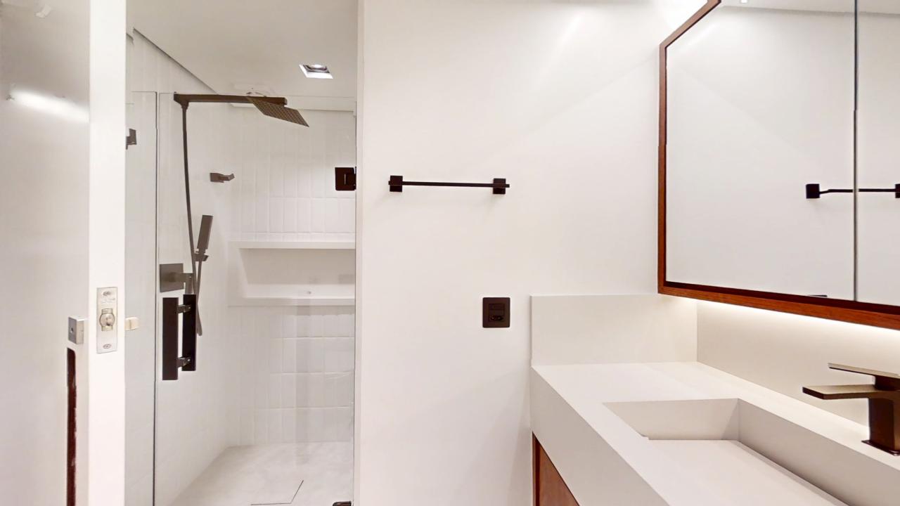 Foto do imóvel: Apartamento com 3 Quartos à Venda, 236 m² em Itaim Bibi - São Paulo