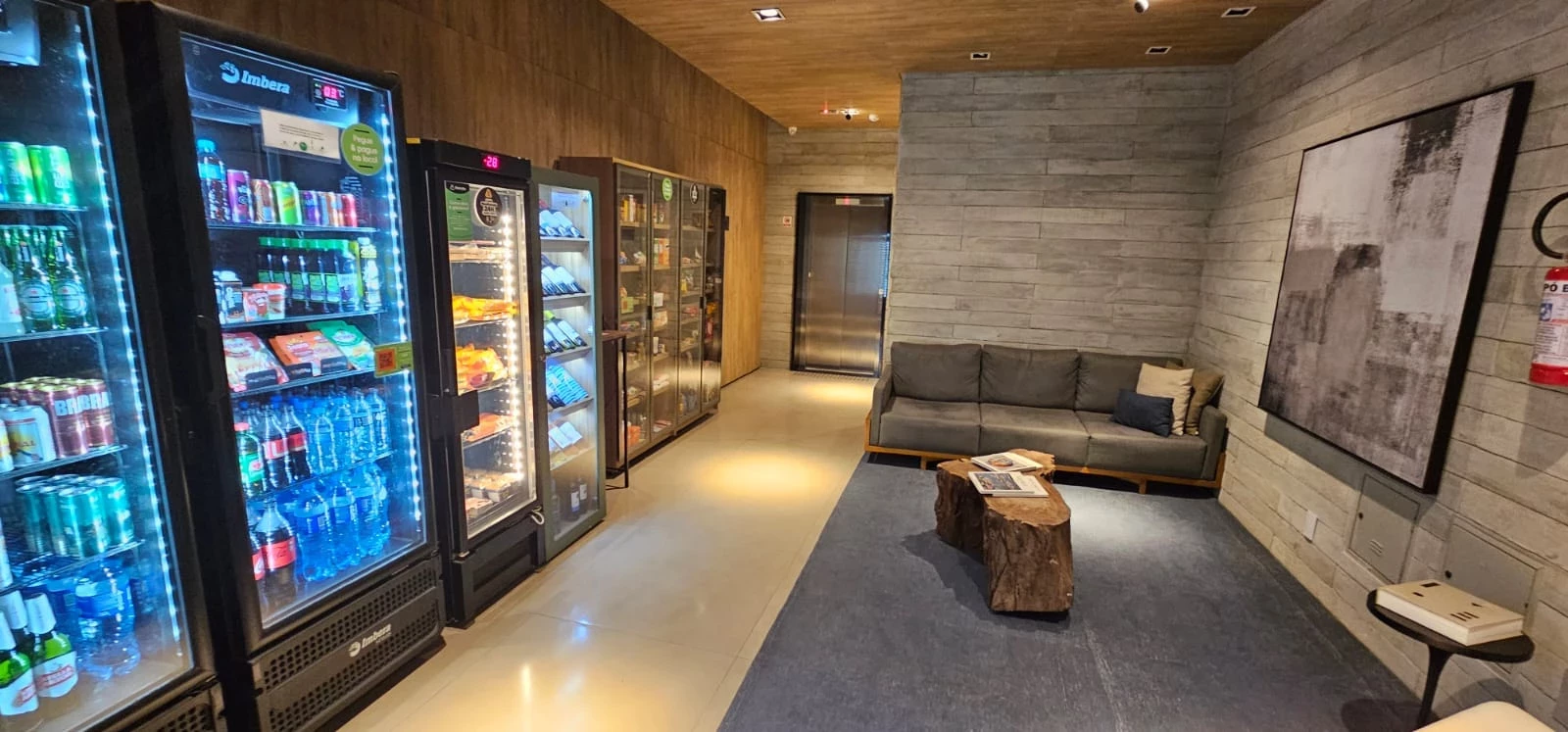 Imagem Studio com 1 Quarto à Venda, 23 m² em Consolação - São Paulo