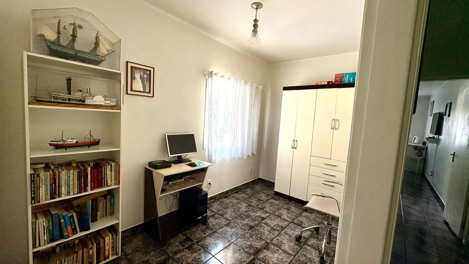 Imagem Sobrado com 3 Quartos à Venda, 100 m² em Jardim Danfer - São Paulo