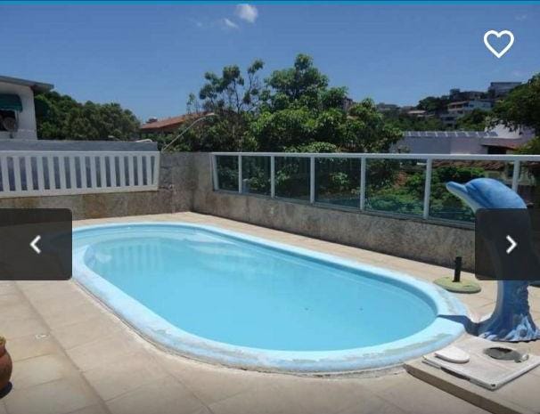 Imagem Casa com 4 Quartos à Venda, 600 m²em de Lourdes - Vitória