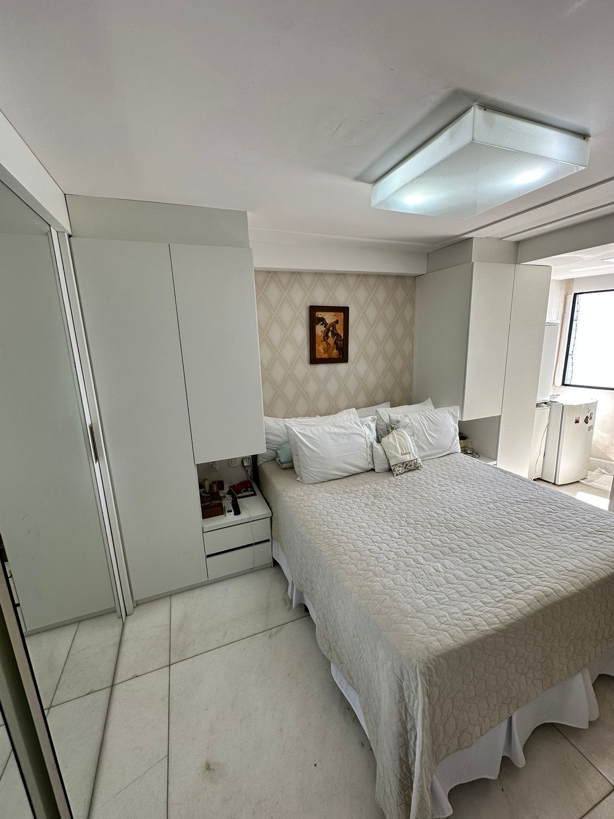 Foto do imóvel: Apartamento com 3 Quartos à Venda, 164 m²em Areia Preta - Natal