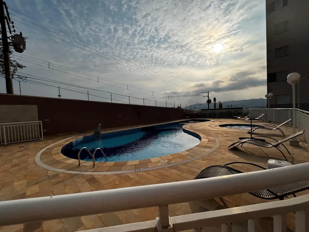 Imagem Apartamento com 2 Quartos à Venda, 57 metros em Villa di Cesar - Mogi das Cruzes