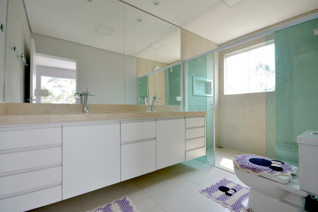 Imagem Casa de Condomínio com 5 Quartos à Venda, 510 m² em Morada do Sol - Santana de Parnaíba