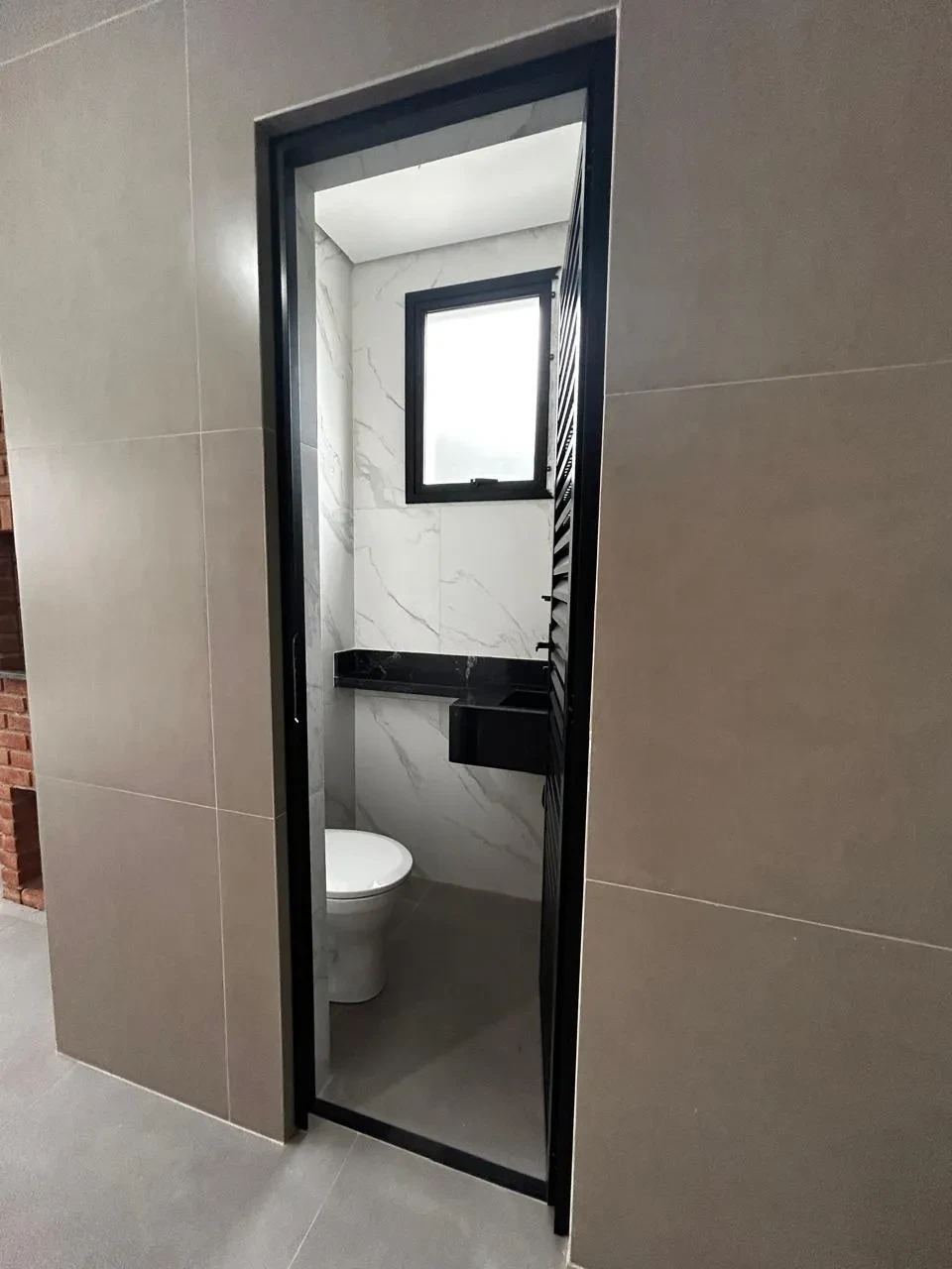 Imagem Casa com 3 Quartos à Venda, 330 m² em Aparecida - Santos