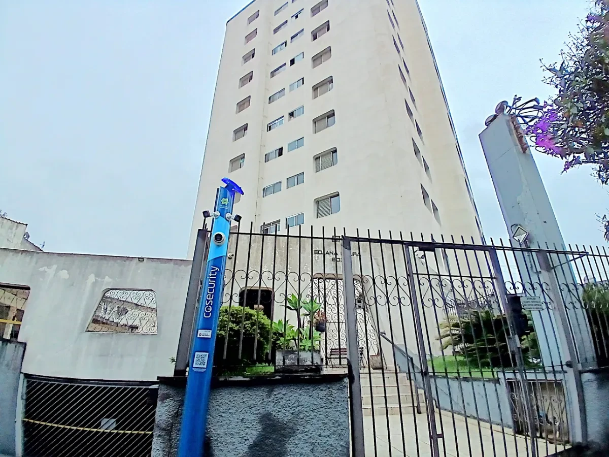 Imagem Apartamento com 2 Quartos à Venda, 70 m² em Vila Romana - São Paulo