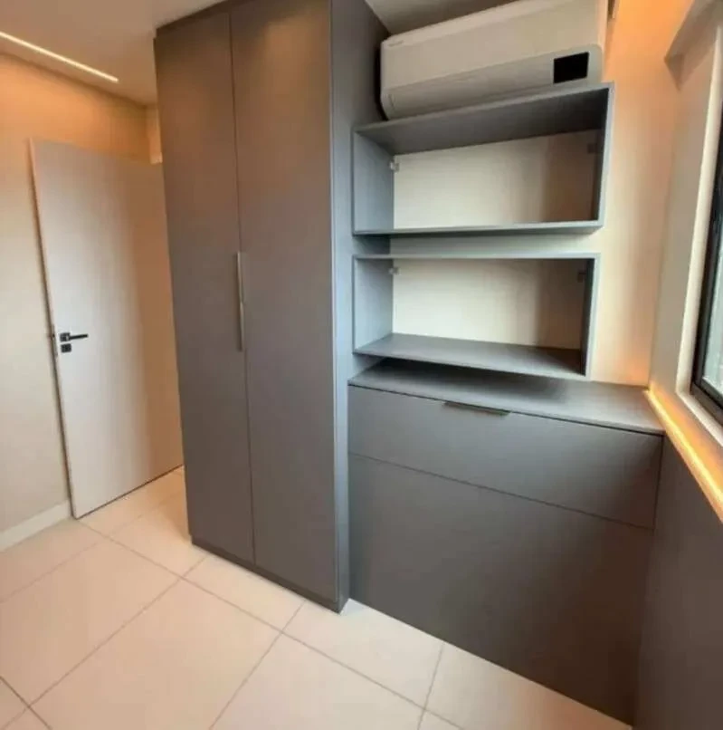 Imagem Apartamento com 3 Quartos à Venda, 64 m² em Madalena - Recife