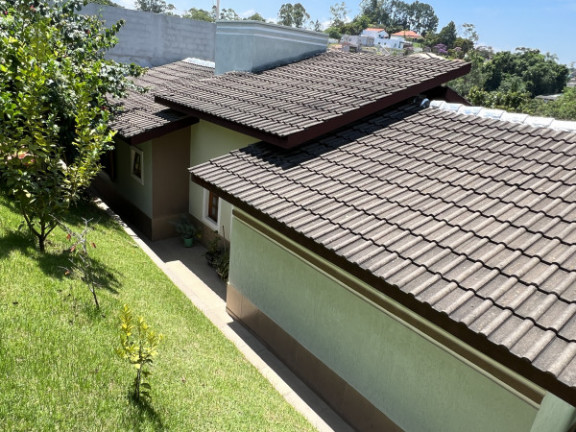 Imagem Casa de Condomínio com 2 Quartos à Venda, 600 m² em Centro - Santa Isabel