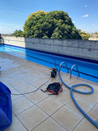 Imagem Apartamento com 2 Quartos à Venda, 57 m² em Vila Rosa - Goiânia