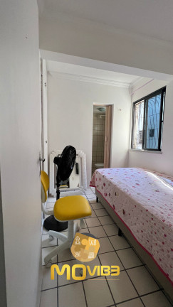 Imagem Apartamento com 3 Quartos à Venda, 73 m² em Parangaba - Fortaleza