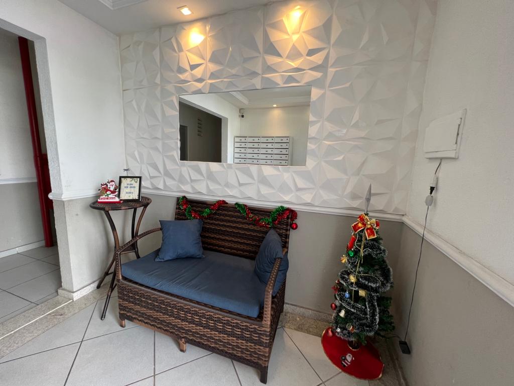 Imagem Apartamento com 2 Quartos à Venda, 45 m²em Rachel de Queiroz - Fortaleza