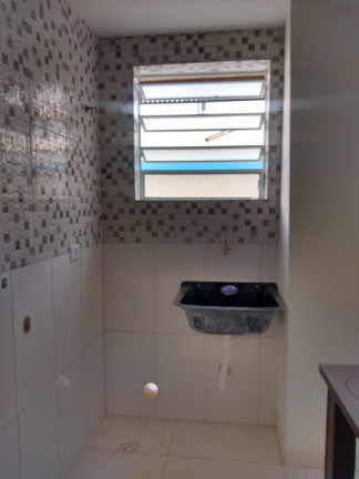 Imagem Apartamento com 2 Quartos à Venda ou Locação, 45 m² em Parque Rincão - Cotia