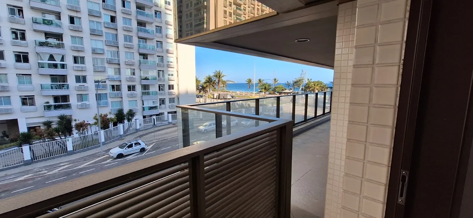 Imagem Apartamento com 4 Quartos à Venda, 200 m² em Barra da Tijuca - Rio de Janeiro