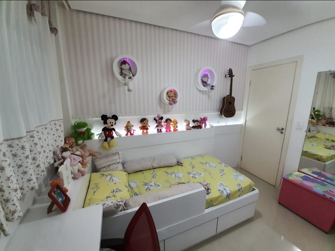 Imagem Apartamento com 2 Quartos à Venda, 80 m² em Itapuã - Vila Velha