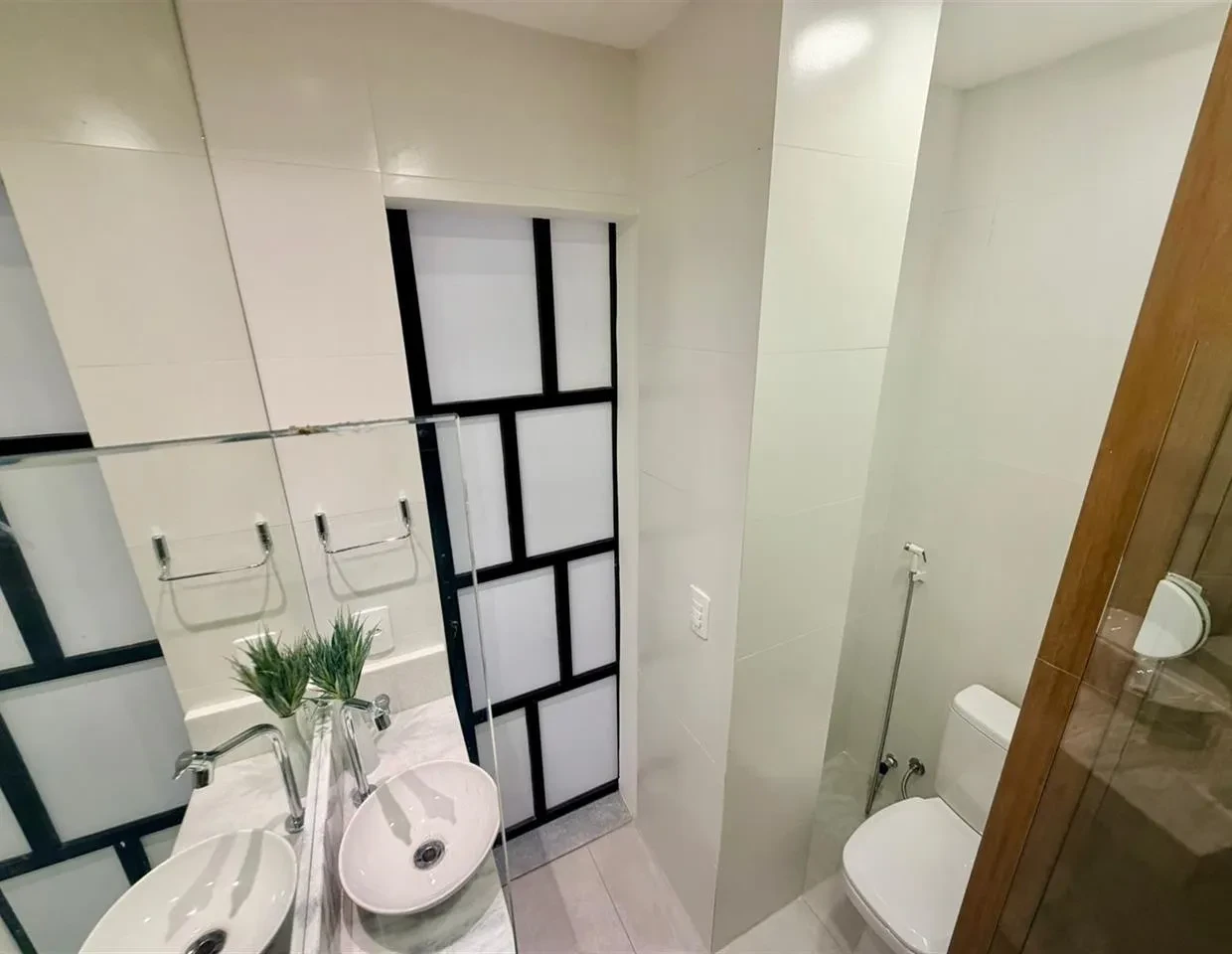 Imagem Studio com 1 Quarto à Venda, 32 m² em Centro - Rio de Janeiro