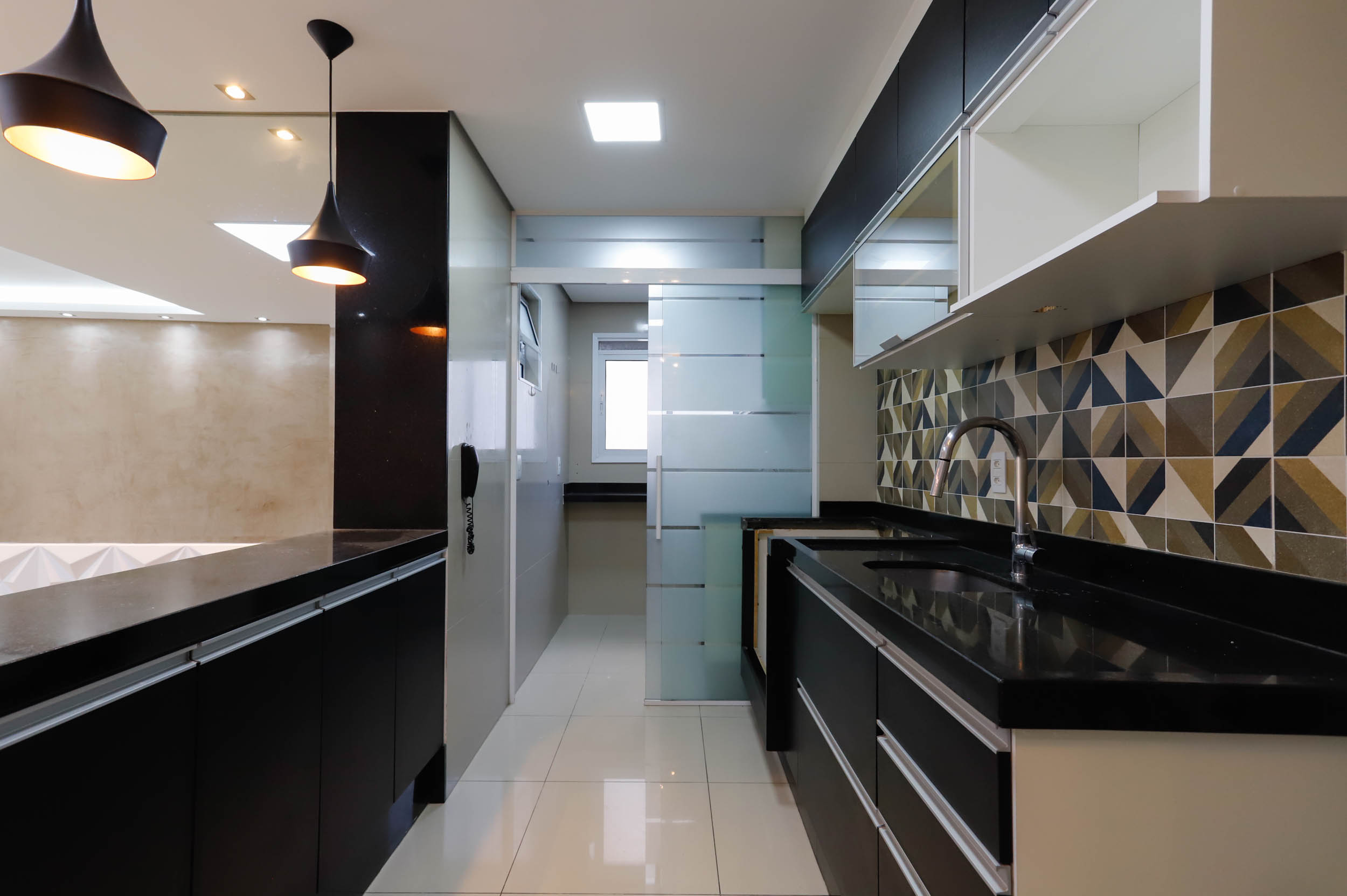 Foto do imóvel: Apartamento com 3 Quartos à Venda, 77 m²em Jardim Flor da Montanha - Guarulhos