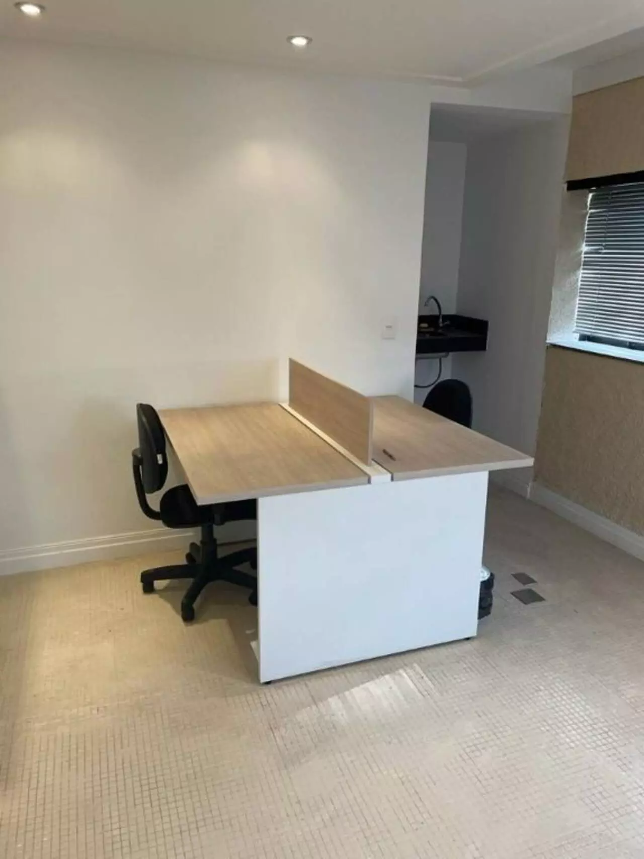 Imagem Sala Comercial à Venda ou Locação, 43 m² em Indianópolis - São Paulo