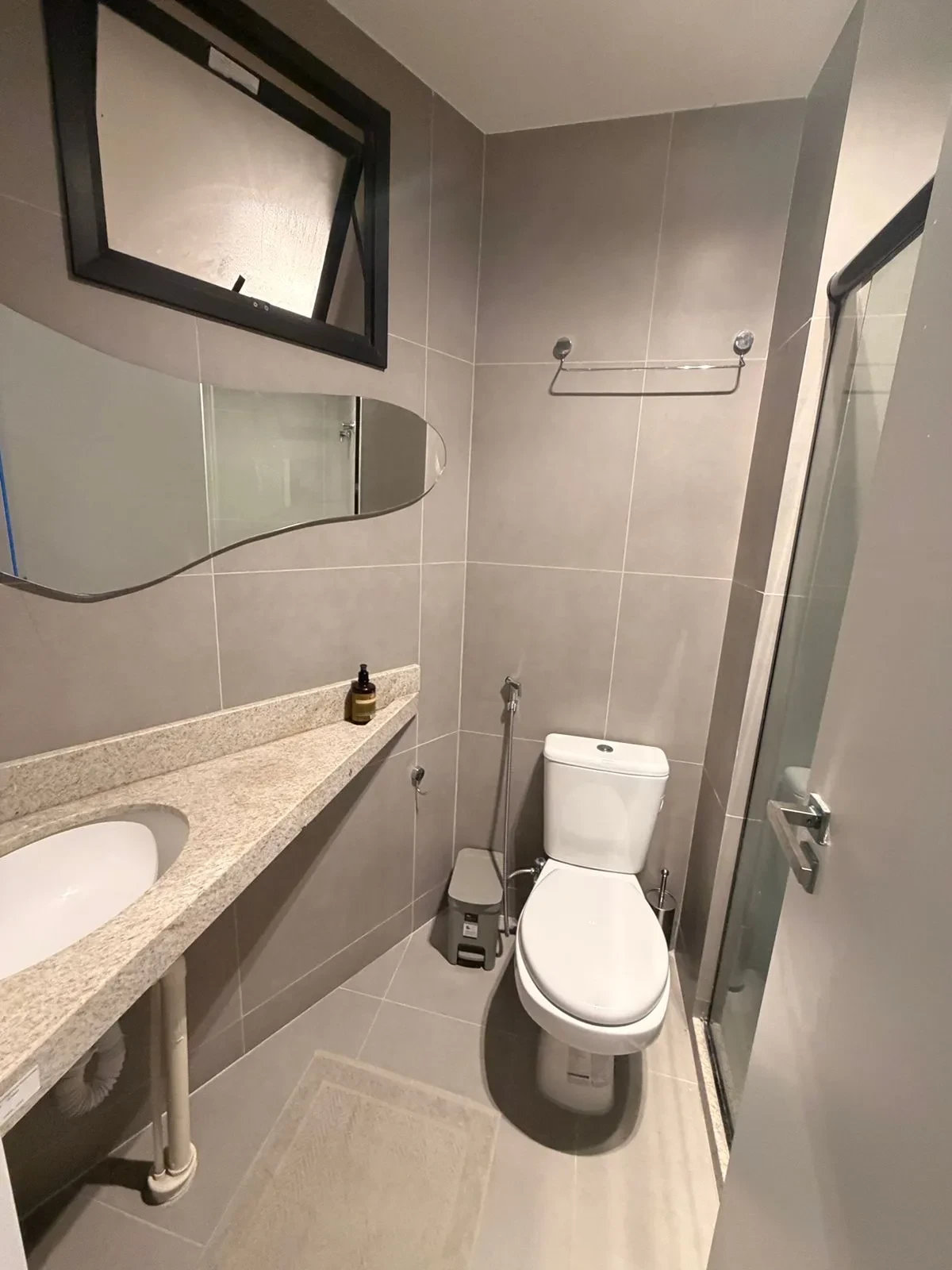 Imagem Flat com 1 Quarto à Venda, 36 m² em Tamandaré - Tamandaré