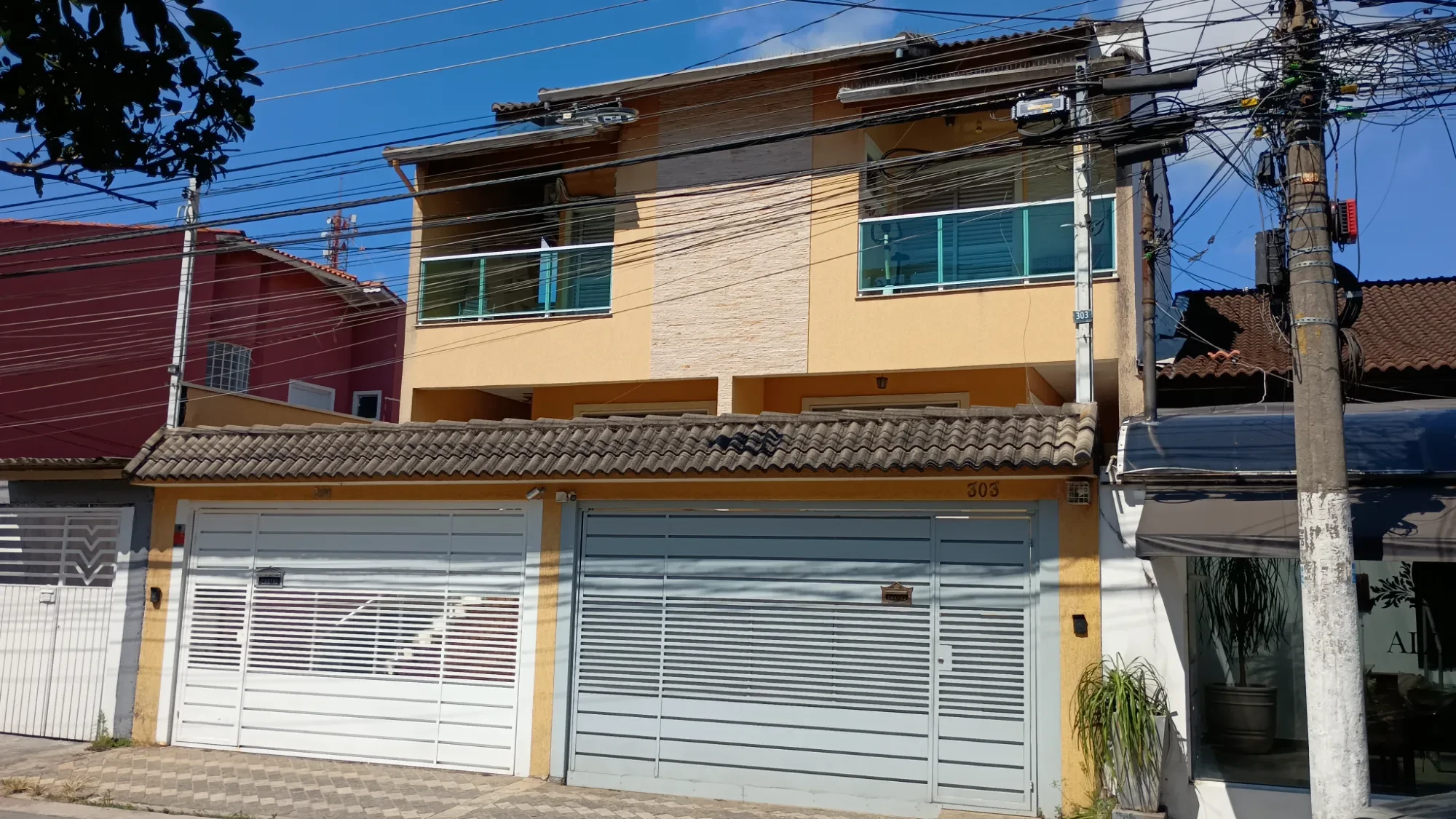 Imagem Sobrado com 3 Quartos à Venda, 200 m² em Gopoúva - Guarulhos