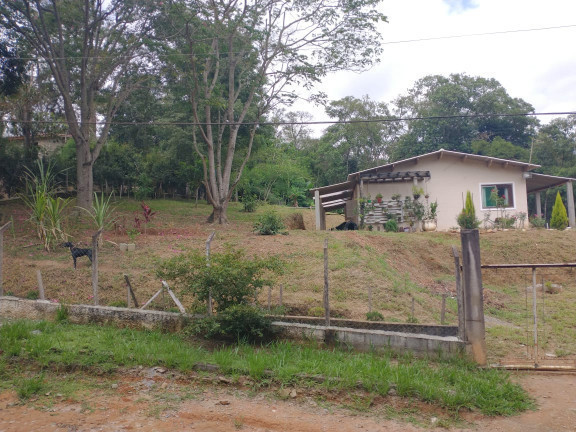 Imagem Chácara à Venda, 1.714 m² em Refúgio dos Bandeirantes - Santana de Parnaíba