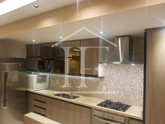 Imagem Apartamento com 2 Quartos à Venda, 67 m² em Barra da Tijuca - Rio de Janeiro