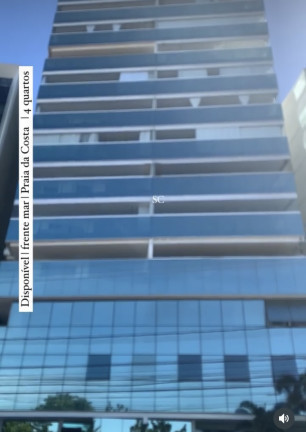 Imagem Apartamento com 4 Quartos à Venda, 250 m² em Praia da Costa - Vila Velha