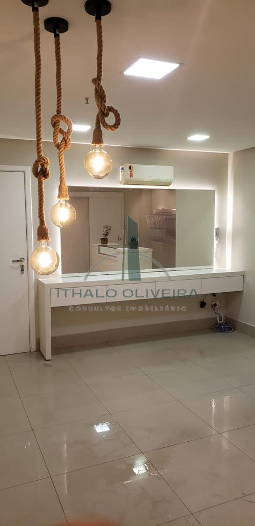 Imagem Sala Comercial à Venda, 37 m²em Jardim América - Goiânia