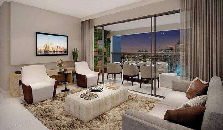 Imagem Apartamento com 3 Quartos à Venda, 100 m² em Vila Romana - São Paulo