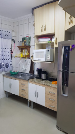 Imagem Sobrado com 3 Quartos à Venda, 280 m² em Jaraguá - São Sebastião