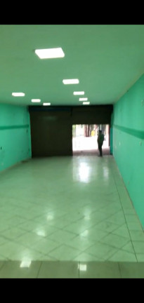 Imagem Ponto Comercial para Alugar, 160 m² em Parada XV de Novembro - São Paulo