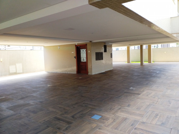 Imagem Apartamento com 1 Quarto à Venda, 43 m² em Areias - São José