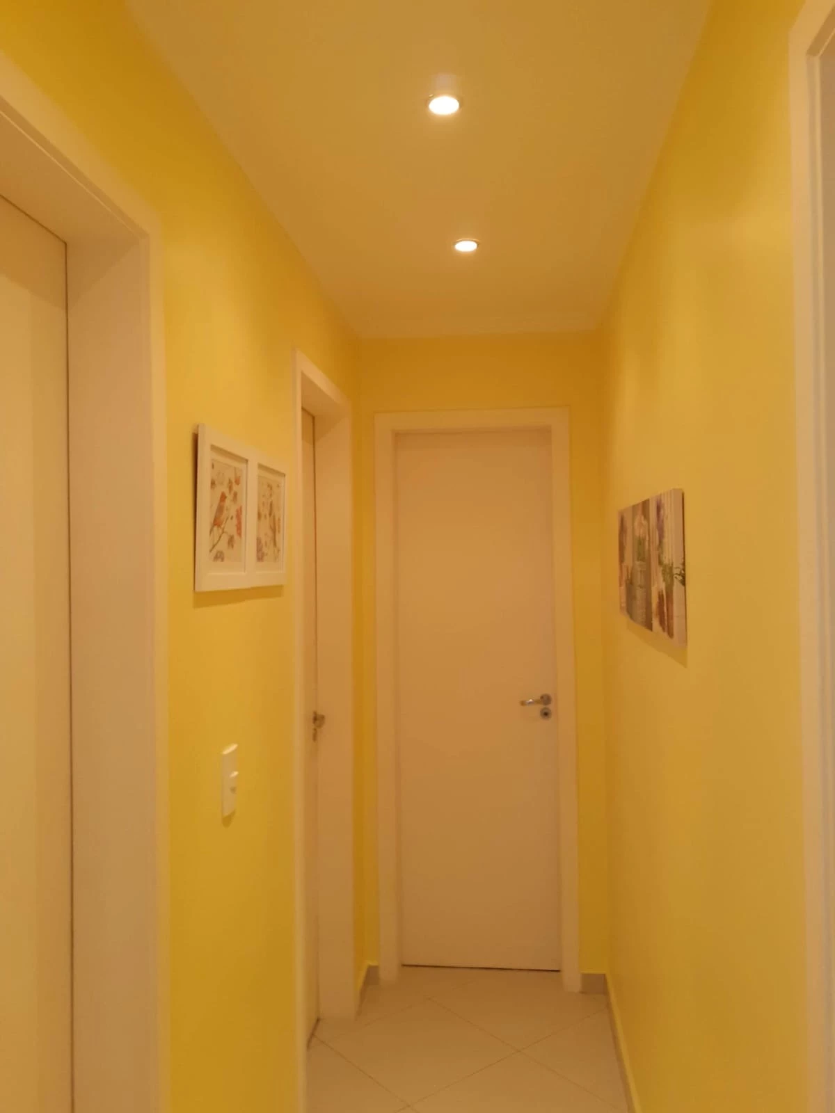 Foto do imóvel: Apartamento com 2 Quartos à Venda, 57 m² em Imirim - São Paulo