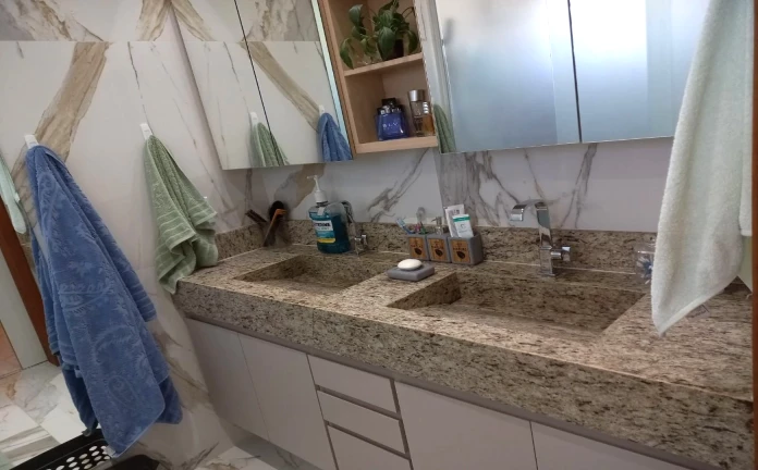 Imagem Casa de Condomínio com 2 Quartos à Venda, 247 m² em Ogiva - Cabo Frio