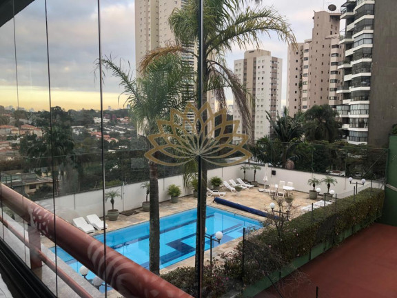 Imagem Apartamento com 4 Quartos à Venda,  em Campo Belo - São Paulo