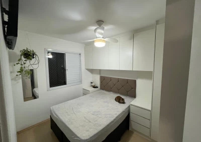 Imagem Apartamento com 2 Quartos à Venda, 50 m² em Vila Gonçalves - São Bernardo do Campo