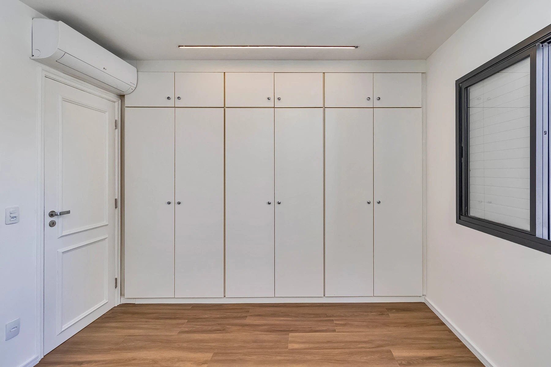 Foto do imóvel: Apartamento com 3 Quartos à Venda, 92 m² em Vila Olímpia - São Paulo