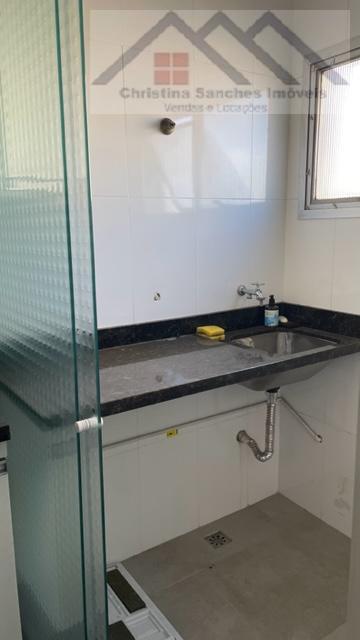 Imagem Apartamento com 2 Quartos à Venda ou Locação, 64 m²em Vila Moraes - São Paulo