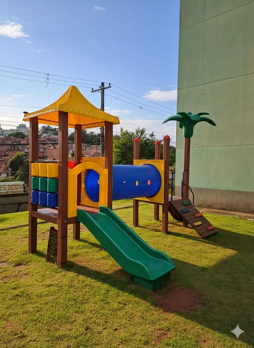 Imagem Apartamento com 2 Quartos à Venda, 43 m² em Jardim Esmeralda - São Paulo