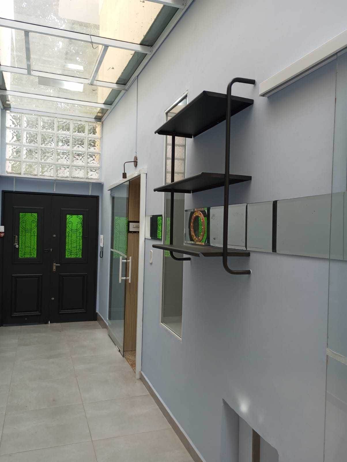 Foto do imóvel: Sobrado com 3 Quartos para Alugar, 135 m²em Indianópolis - São Paulo