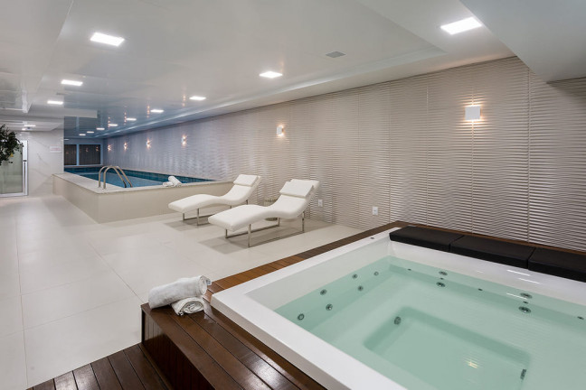 Imagem Apartamento com 3 Quartos à Venda, 303 m² em Centro - Balneário Camboriú